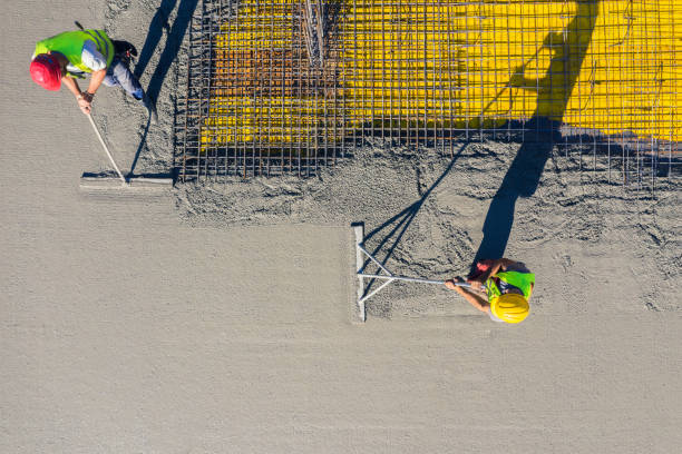 Best Concrete Pool Decks in Morgantown, PA