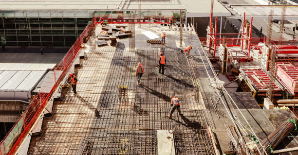 Best Stamped Concrete Services in Morgantown, PA